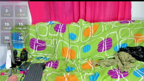 gabriela alexandra garcia online show from March 1, 7:59 pm