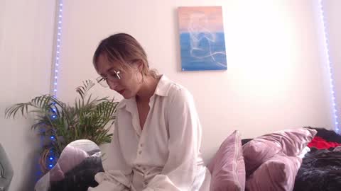 Gabriela online show from January 9, 9:37 pm