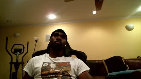 James online show from July 27, 3:24 am