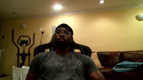 James online show from July 29, 4:21 am