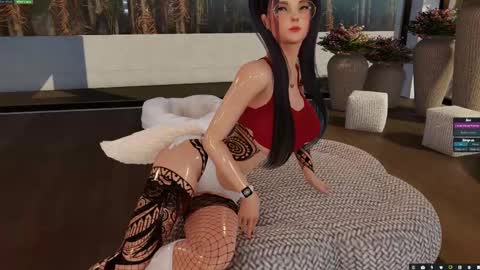 GABBI online show from December 20, 2:49 pm