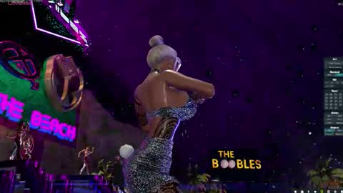 GABBI online show from September 22, 1:24 pm