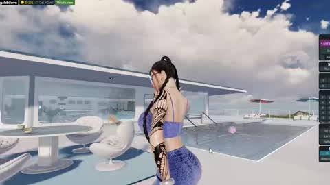 GABBI online show from October 6, 6:38 pm