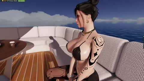 Snapshot of gabbi_3dx chatting on May 21, 3:52 pm GABBI online show from May 21, 3:52 pm