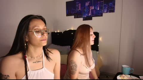 gabbie_kook online show from February 8, 3:41 am