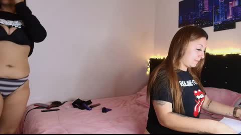 gabbie_kook online show from March 3, 5:42 am