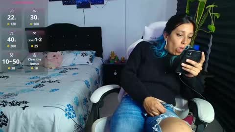 gabbie_kook online show from May 7, 2:17 am