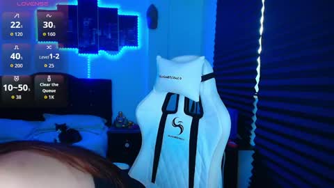 gabbie_kook online show from May 16, 7:01 pm
