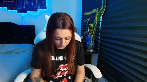 gabbie_kook online show from May 23, 11:20 pm