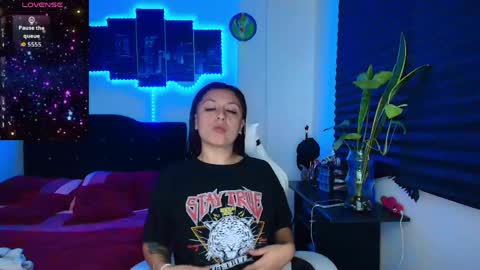 gabbie_kook online show from June 1, 7:37 pm