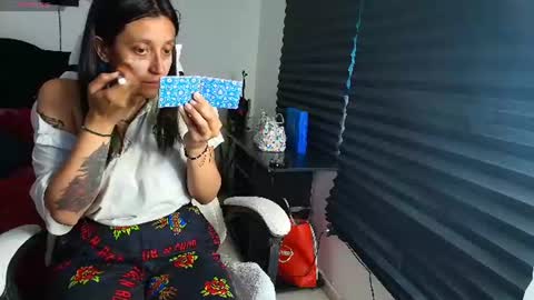 gabbie_kook online show from July 2, 12:21 am