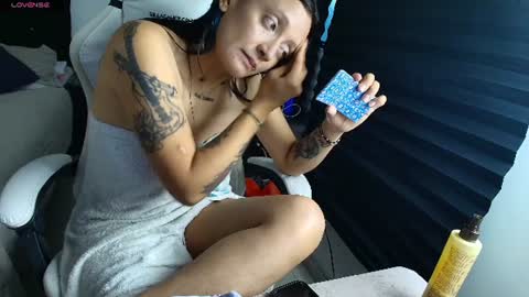 gabbie_kook online show from July 3, 7:31 pm