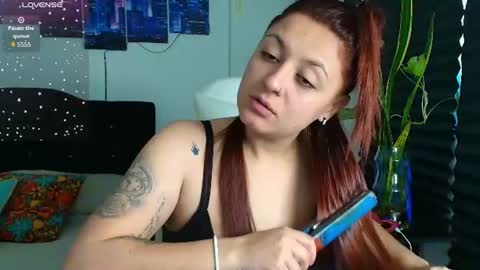 gabbie_kook online show from July 20, 9:28 pm