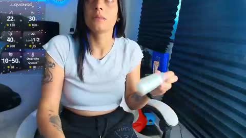 gabbie_kook online show from July 24, 10:08 pm