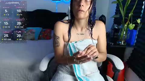 gabbie_kook online show from July 26, 10:27 pm