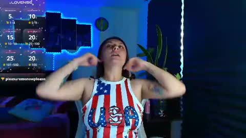 gabbie_kook online show from July 30, 5:23 pm