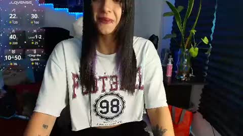 gabbie_kook online show from July 31, 11:48 pm