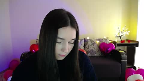Snapshot of gabby_di chatting on February 18, 9:54 am Jaklin online show from February 18, 9:54 am