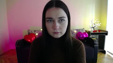 Snapshot of gabby_di chatting on March 4, 8:57 am Jaklin online show from March 4, 8:57 am