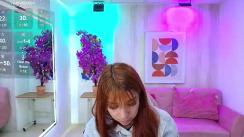 gabby_evanns online show from November 28, 12:41 pm