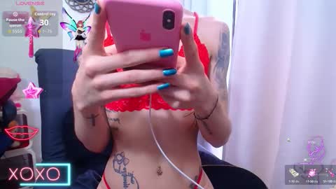  Gabby  online show from September 26, 7:29 pm