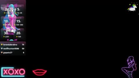  Gabby  online show from February 2, 3:22 pm