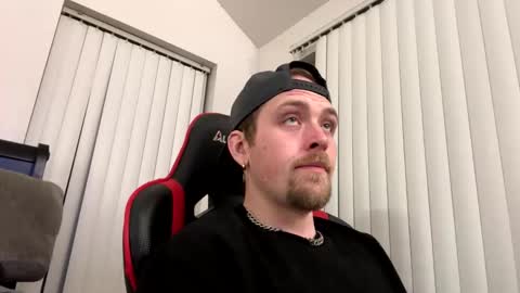 Gabe online show from March 3, 4:18 am