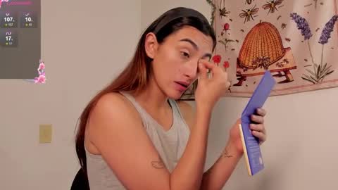 NEW ACCOUNT Gabriella online show from September 22, 3:47 pm