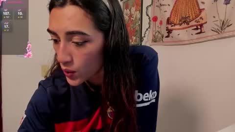 NEW ACCOUNT Gabriella online show from November 5, 5:46 pm