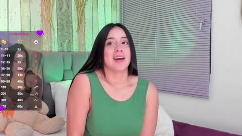Snapshot of gabi_boom chatting on December 5, 5:59 am Gabriela online show from December 5, 5:59 am
