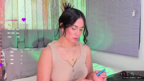 Snapshot of gabi_boom chatting on January 28, 12:26 am Gabriela online show from January 28, 12:26 am