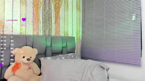 Snapshot of gabi_boom chatting on January 30, 3:00 am Gabriela online show from January 30, 3:00 am