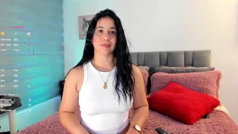 Gabriela  online show from July 12, 10:56 pm