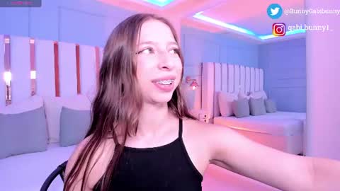 Gabi  online show from June 22, 5:32 pm