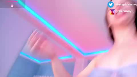 Gabi  online show from July 23, 5:44 pm