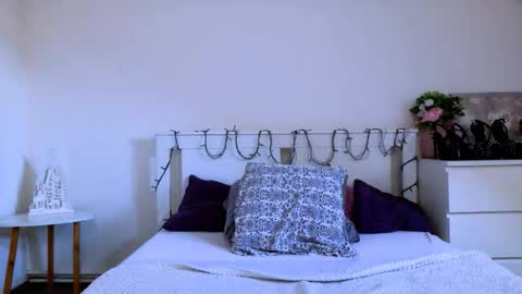 GabiCarter online show from May 20, 5:02 am
