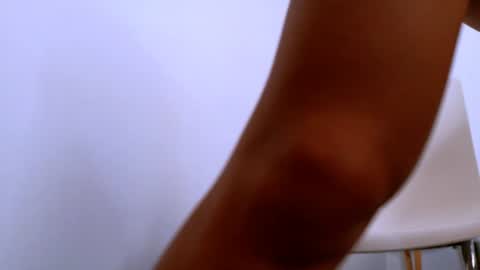 GabiCarter online show from June 29, 10:26 am