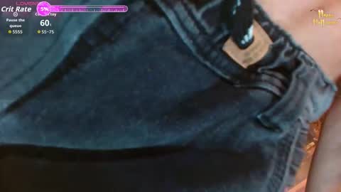 gabi_prince online show from October 15, 8:42 pm