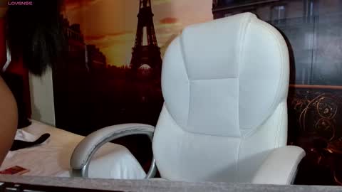 gabi_prince online show from October 16, 7:48 pm