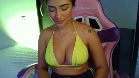 Gabi online show from January 8, 2:25 pm