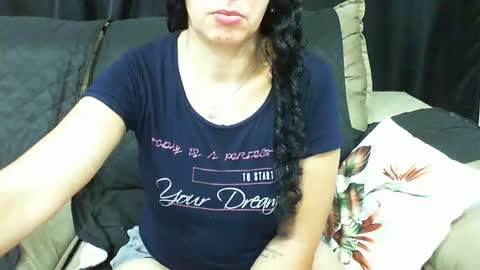 gaby  layla online show from December 11, 8:50 pm