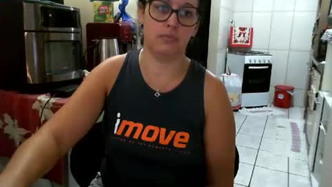 gaby  layla online show from June 9, 11:05 pm