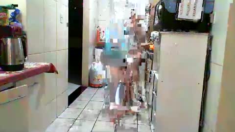 gaby  layla online show from June 12, 12:42 am