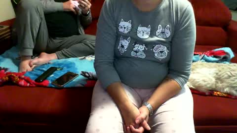 gaby  layla online show from June 18, 11:09 pm