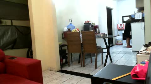 gaby  layla online show from June 21, 10:23 pm