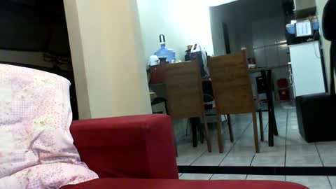 gaby  layla online show from June 22, 10:40 pm