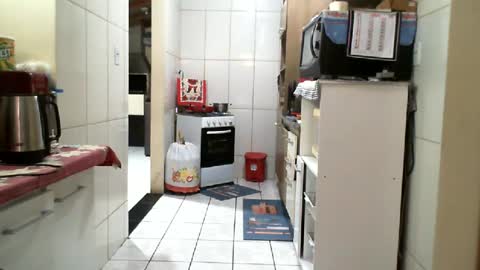 gaby  layla online show from June 27, 11:21 pm