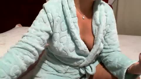 gaby  layla online show from July 19, 8:34 pm