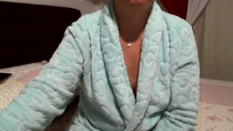 gaby  layla online show from July 25, 8:28 pm