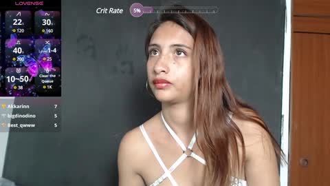 Gabriela toores online show from January 22, 5:48 am